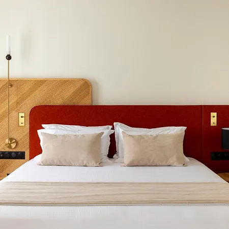 Hotel Grand