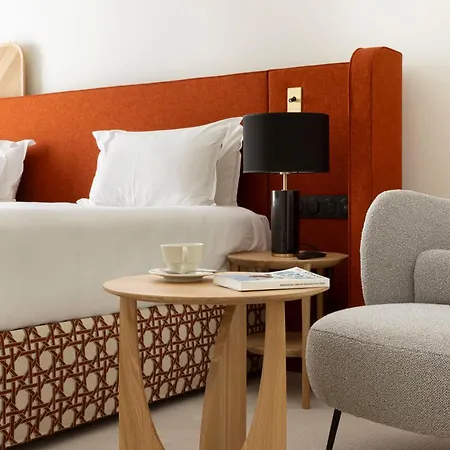 Grand Hotel 4*