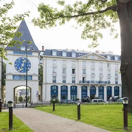 Grand Le Plessis-Robinson