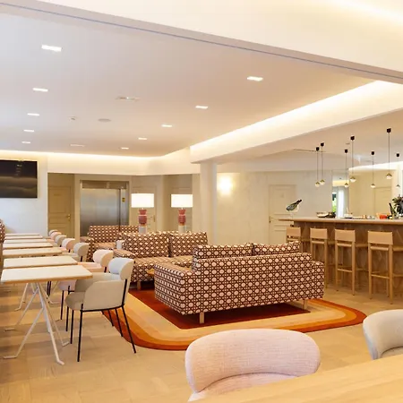 普莱西斯大酒店