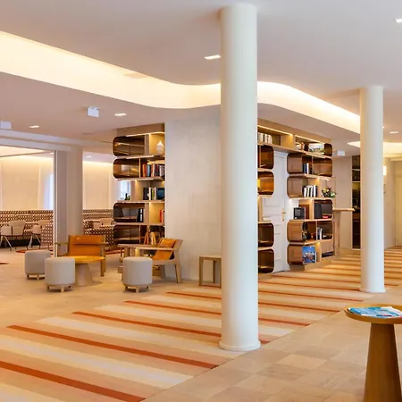 酒店 普莱西斯大酒店