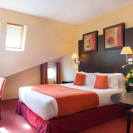 Grand Hotel Le Plessis-Robinson