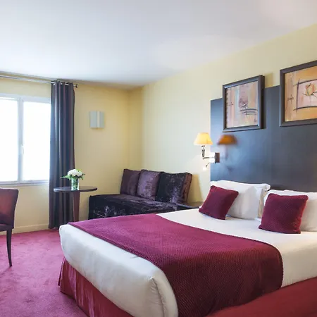 Otel Grand 4*