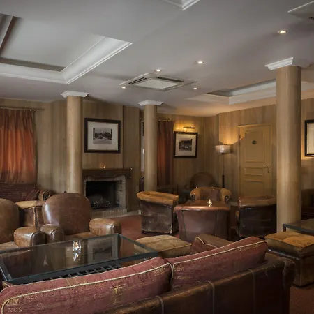 Grand 4* Le Plessis-Robinson