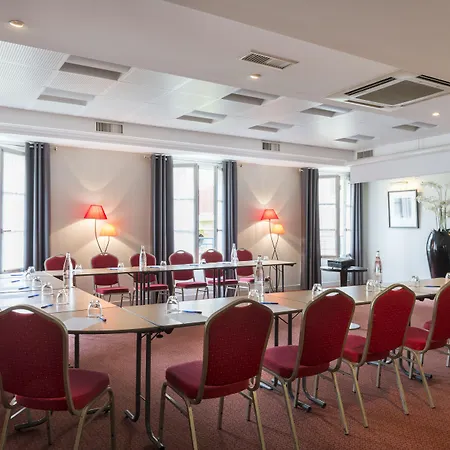 Grand Otel Le Plessis-Robinson