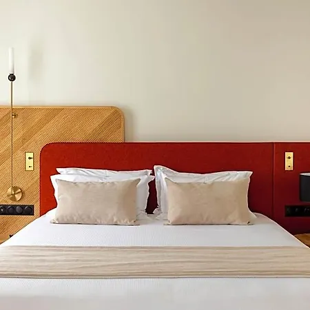 Hotel Grand