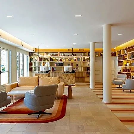 Grand Le Plessis-Robinson