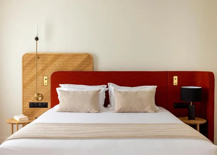 酒店 普莱西斯大酒店