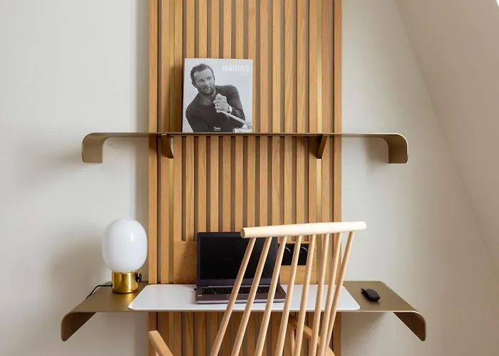 普莱西斯大酒店