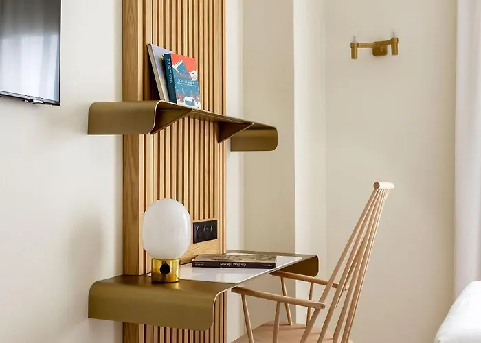 酒店 普莱西斯大酒店