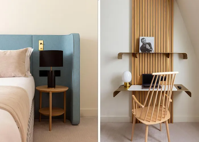 普莱西斯大酒店 4*