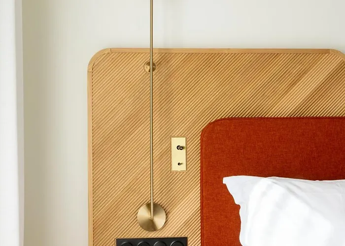 酒店 普莱西斯大酒店 勒普莱西-罗班松