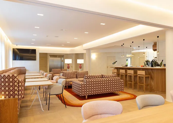 普莱西斯大酒店