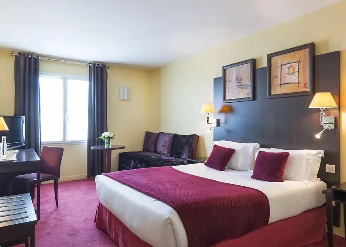Hotel Grand 4*