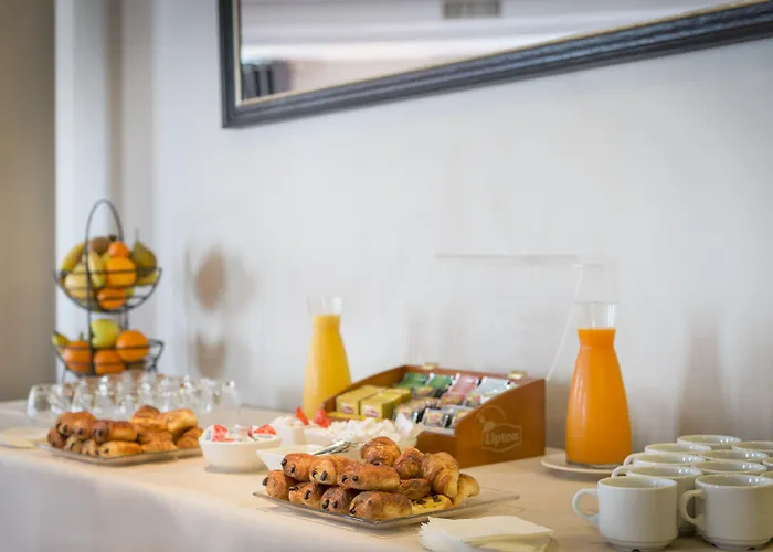 Grand 4* Le Plessis-Robinson