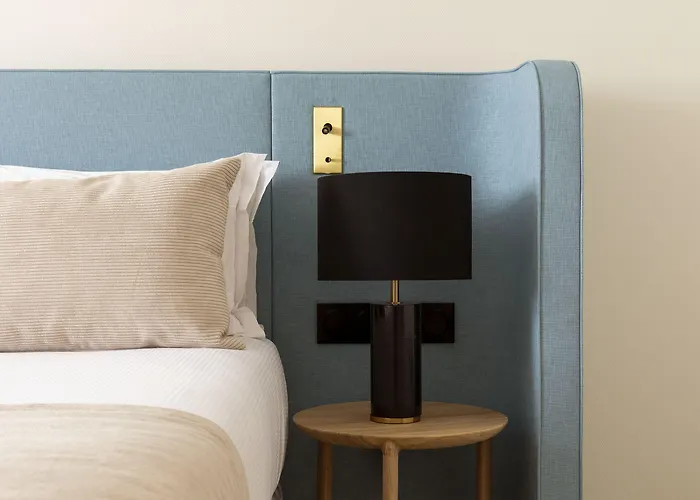 普莱西斯大酒店 4*