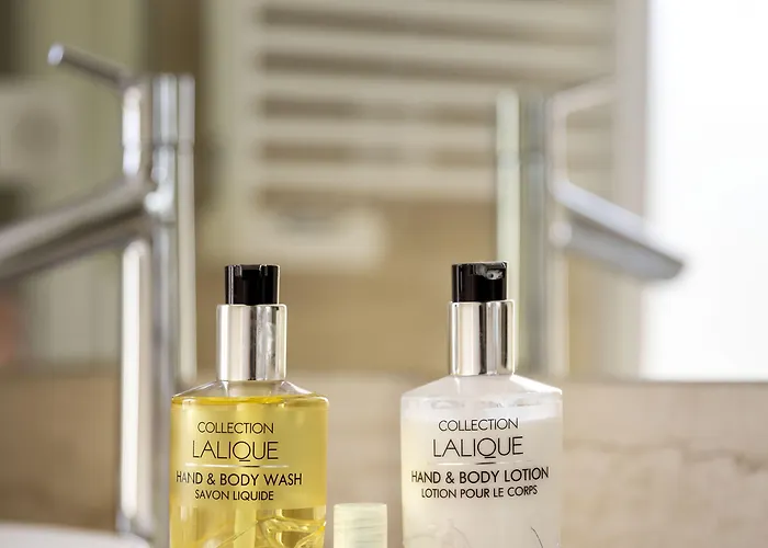 酒店 普莱西斯大酒店