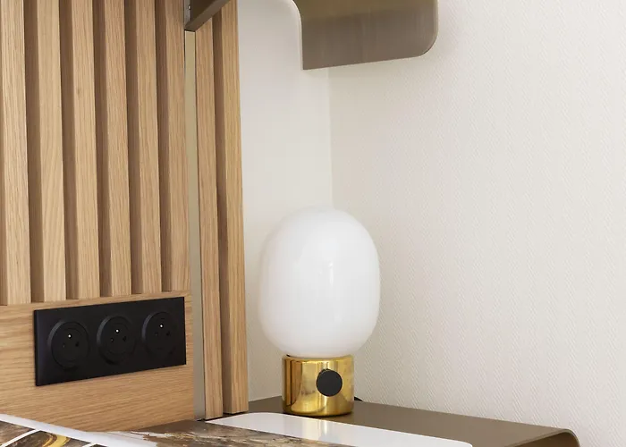 普莱西斯大酒店