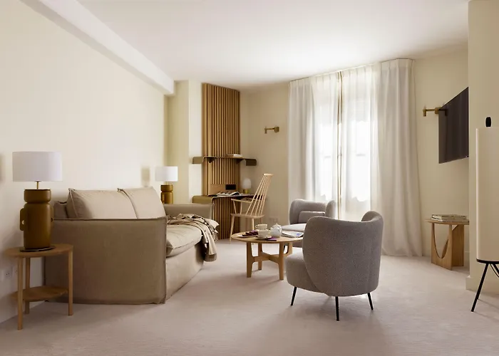 酒店 普莱西斯大酒店 4*