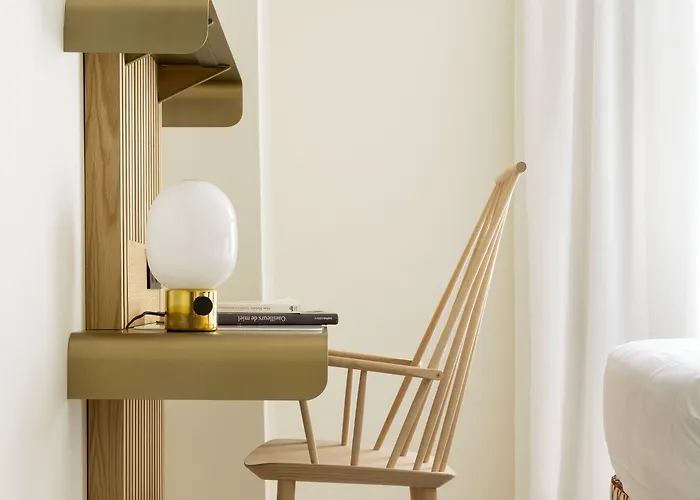 普莱西斯大酒店 4*