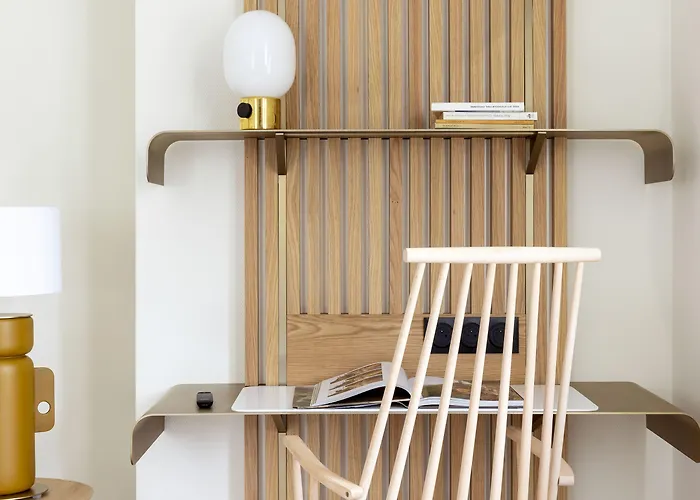 普莱西斯大酒店 酒店