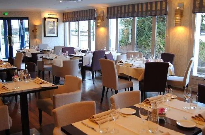 普莱西斯大酒店